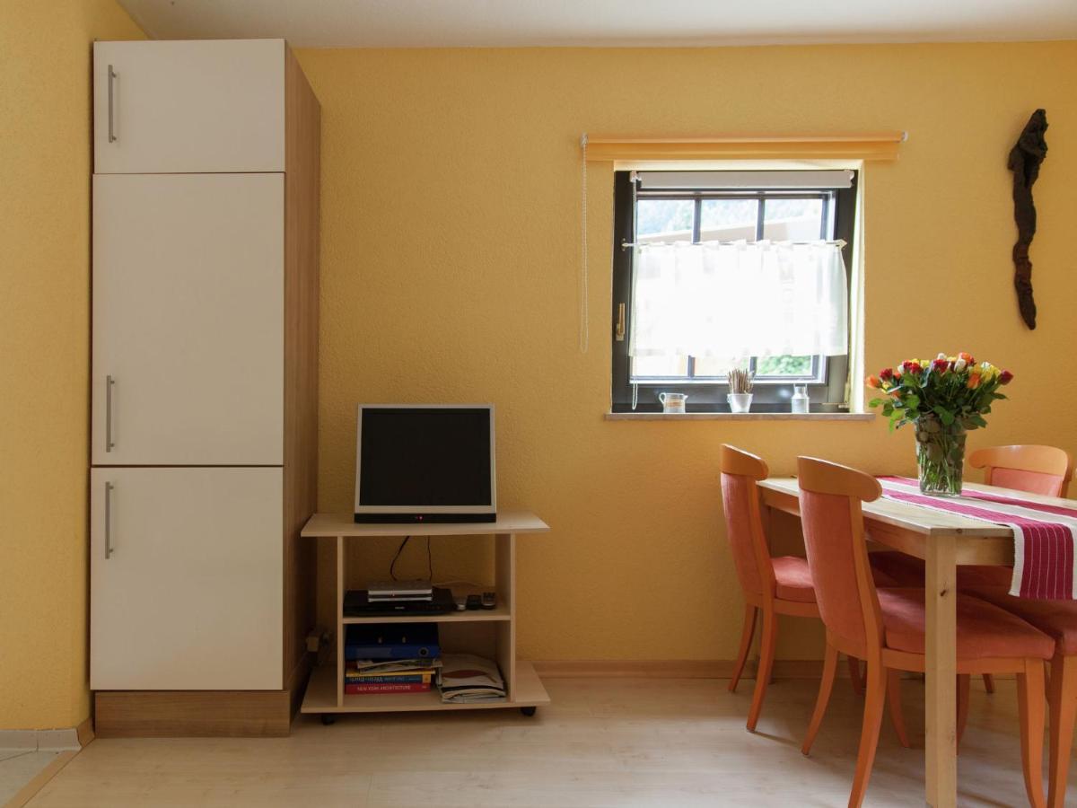 Lavish Apartment In Merschbach Near The Forest Zimmer foto