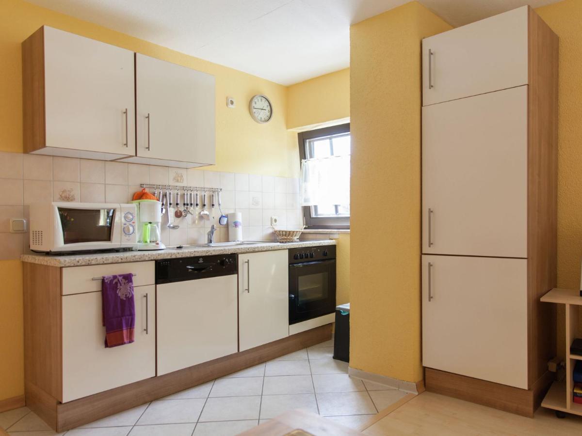 Lavish Apartment In Merschbach Near The Forest Zimmer foto